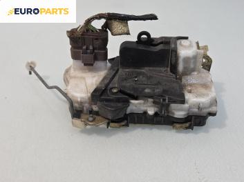 Брава на врата за Citroen C5 I Hatchback (03.2001 - 03.2005), позиция: задна, лява