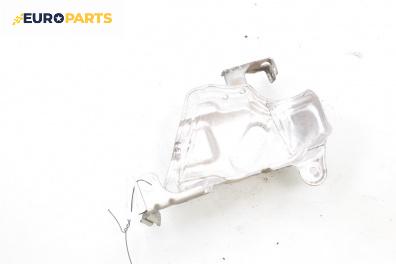 Алуминиева планка за Mercedes-Benz C-Class Sedan (W205) (07.2013 - ...), седан