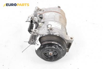 Компресор климатик за Mercedes-Benz C-Class Sedan (W205) (07.2013 - ...) C 220 BlueTEC / d (205.002, 205.004), 170 к.с., автоматик