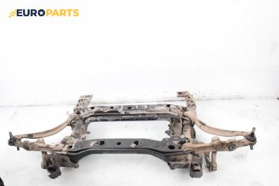 Преден мост за Mercedes-Benz C-Class Sedan (W205) (07.2013 - ...), седан