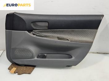 Кора врата за Citroen Berlingo Pick-Up / Van I (07.1996 - 12.2011), 2+1 вр., товарен, позиция: предна, дясна