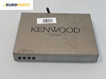 TV тунер за Kia Sorento I SUV (08.2002 - 12.2009), №  022169 / KTC-V500E