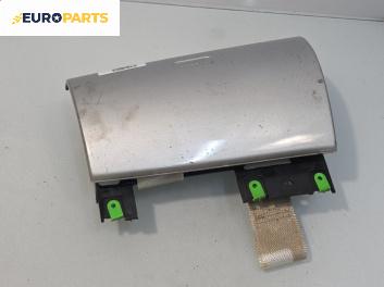 Airbag за Mini Hatchback I (R50, R53) (06.2001 - 09.2006), 2+1 вр., хечбек, позиция: предна