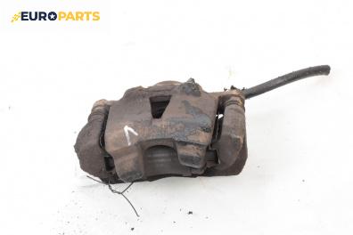 Спирачен апарат за Toyota Yaris Hatchback I (01.1999 - 12.2005), позиция: предна, лява