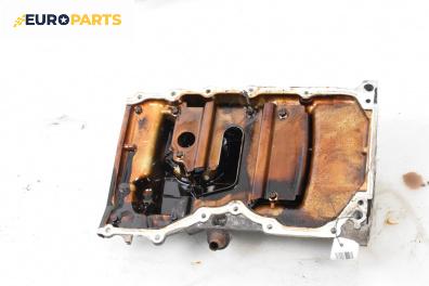 Картер за Mazda 6 Station Wagon I (08.2002 - 12.2007) 2.0, 141 к.с.