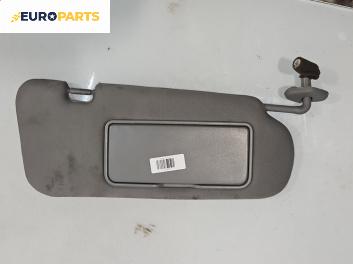 Сенник за Kia Sorento I SUV (08.2002 - 12.2009), позиция: дясна