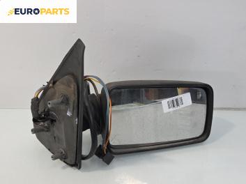 Огледало за Fiat Tempra Sedan (03.1990 - 12.1998), 4+1 вр., седан, позиция: дясна