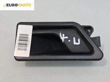 Вътрешна дръжка за Fiat Tempra Sedan (03.1990 - 12.1998), 4+1 вр., седан, позиция: предна, дясна