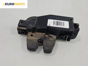 Брава заден капак за Citroen Xsara Picasso (09.1999 - 06.2012), миниван, позиция: задна