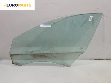 Странично стъкло за Jaguar XF Sedan I (03.2008 - 04.2015), 4+1 вр., седан, позиция: предна, лява