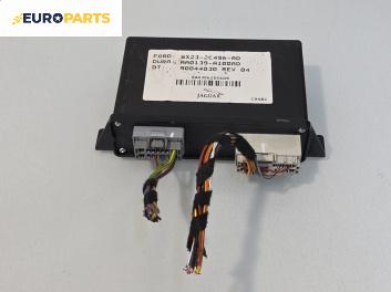 Модул паркинг спирачка за Jaguar XF Sedan I (03.2008 - 04.2015), № 8X232C496AD