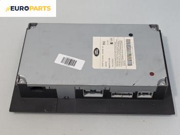 Аудио усилвател за Jaguar XF Sedan I (03.2008 - 04.2015), №  6H52-18C808-CD