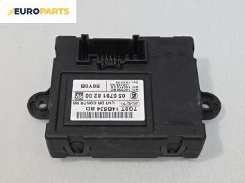 Модул врата за Jaguar XF Sedan I (03.2008 - 04.2015), № 7G9T14B534BD