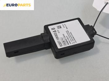 Усилвател антена за Jaguar XF Sedan I (03.2008 - 04.2015), № 6G9T15K602AB