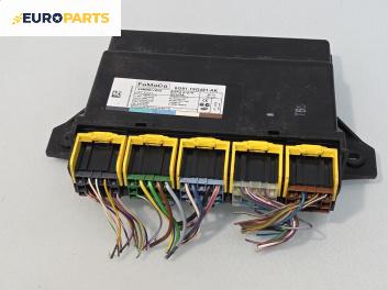 Комфорт модул за Jaguar XF Sedan I (03.2008 - 04.2015), №  6G91-19G481-AK