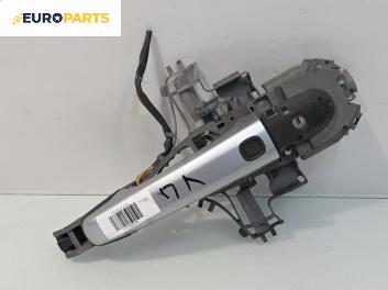 Външна дръжка за Jaguar XF Sedan I (03.2008 - 04.2015), 4+1 вр., седан, позиция: предна, лява