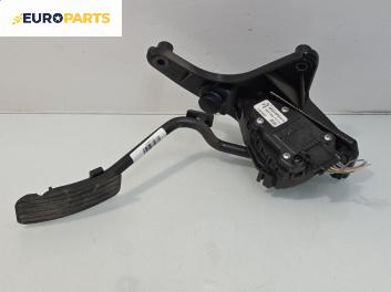 Потенциометър газ  за Jaguar XF Sedan I (03.2008 - 04.2015), № 6PV00873707