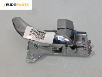 Вътрешна дръжка за Kia Sorento I SUV (08.2002 - 12.2009), 4+1 вр., джип, позиция: предна, дясна