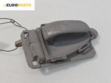 Вътрешна дръжка за Citroen Xsara Picasso (09.1999 - 06.2012), 4+1 вр., миниван, позиция: задна, дясна