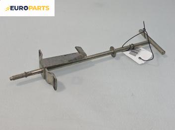 Стойка резервна гума за Jaguar XF Sedan I (03.2008 - 04.2015)