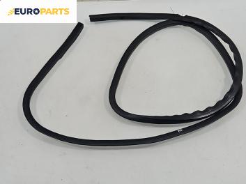 Уплътнение за врата за Ford Fiesta V Hatchback (11.2001 - 03.2010), 4+1 вр., хечбек, позиция: предна, лява