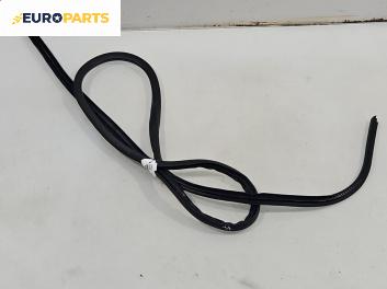 Уплътнение за врата за Ford Fiesta V Hatchback (11.2001 - 03.2010), 4+1 вр., хечбек, позиция: задна, лява