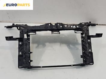 Маска за Ford Fiesta V Hatchback (11.2001 - 03.2010), хечбек