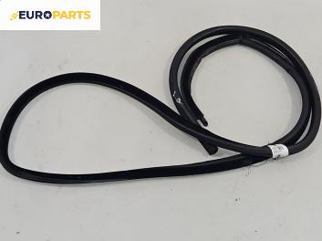 Уплътнение за врата за BMW 5 Series E60 Sedan E60 (07.2003 - 03.2010), 4+1 вр., седан, позиция: задна, дясна