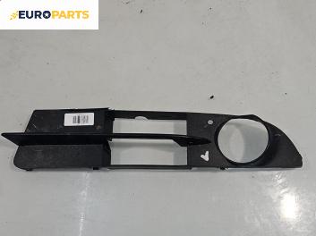 Капачка халоген за BMW 5 Series E60 Sedan E60 (07.2003 - 03.2010), седан, позиция: лява