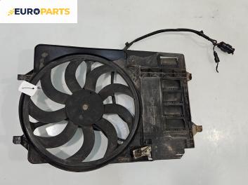 Перка охлаждане за Mini Hatchback I (R50, R53) (06.2001 - 09.2006) Cooper, 116 к.с.