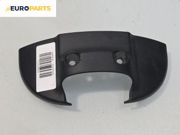 Интериорна пластмаса за Mini Hatchback I (R50, R53) (06.2001 - 09.2006), 2+1 вр., хечбек, позиция: предна