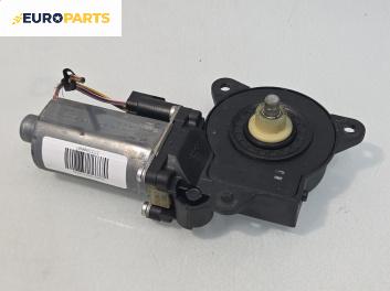 Електромотор за стъклоподемник за Ford Fiesta V Hatchback (11.2001 - 03.2010), 4+1 вр., хечбек, позиция: задна, дясна