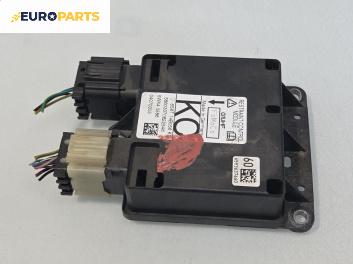 Модул за AIRBAG за Ford Fiesta V Hatchback (11.2001 - 03.2010), №  5WK43586