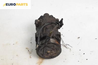 Компресор климатик за Peugeot Partner Combispace (05.1996 - 12.2015) 1.9 D, 69 к.с.