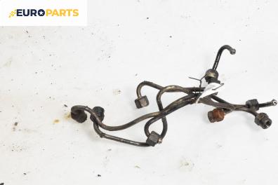 Горивни тръби за Peugeot Partner Combispace (05.1996 - 12.2015) 1.9 D, 69 к.с.