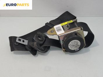 Предпазен колан за Mini Hatchback I (R50, R53) (06.2001 - 09.2006), 2+1 вр., позиция: предна, лява