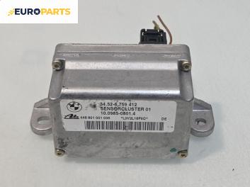 Сензор ESP за Mini Hatchback I (R50, R53) (06.2001 - 09.2006), № 34.52-6.759 412