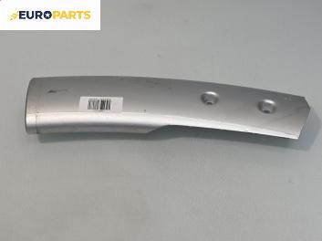 Интериорна пластмаса за Mini Hatchback I (R50, R53) (06.2001 - 09.2006), 2+1 вр., хечбек, позиция: предна