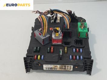 Бушонно табло за Citroen Xsara Picasso (09.1999 - 06.2012) 1.6 16V, 109 к.с., № 9657999780