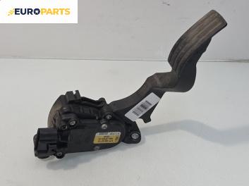 Потенциометър газ  за Ford Fiesta V Hatchback (11.2001 - 03.2010), №  6PV008567-02