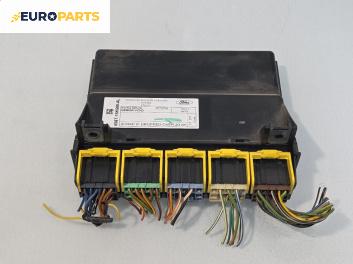 Комфорт модул за Ford Fiesta V Hatchback (11.2001 - 03.2010), №  5WK48853K