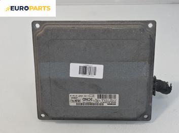 Компютър двигател за Ford Fiesta V Hatchback (11.2001 - 03.2010) 1.4 16V, 80 к.с., №  6S61-12A650-HD