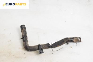 Воден маркуч за Citroen C5 I Hatchback (03.2001 - 03.2005) 2.0 HDi (DCRHZB, DCRHZE), 109 к.с.