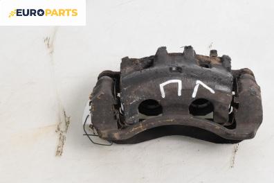 Спирачен апарат за Kia Sorento I SUV (08.2002 - 12.2009), позиция: предна, лява