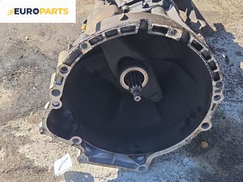 Ръчна скоростна кутия за BMW 3 Series E46 Sedan (02.1998 - 04.2005) 318 i, 143 к.с.