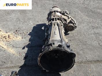 Автоматична скоростна кутия за Kia Sorento I SUV (08.2002 - 12.2009) 2.5 CRDi, 140 к.с., автоматик, № 47300-4C110