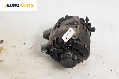 Алтернатор / генератор за Citroen C5 I Hatchback (03.2001 - 03.2005) 2.0 HDi (DCRHZB, DCRHZE), 109 к.с.