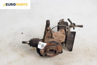 Шенкел главина за Citroen C5 I Hatchback (03.2001 - 03.2005), позиция: предна, дясна