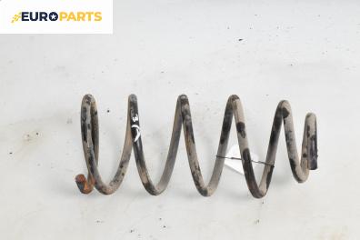 Пружина за ходова част за Kia Sorento I SUV (08.2002 - 12.2009), джип, позиция: задна
