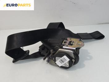 Предпазен колан за Audi A3 Hatchback II (05.2003 - 08.2012), 2+1 вр., позиция: предна, лява